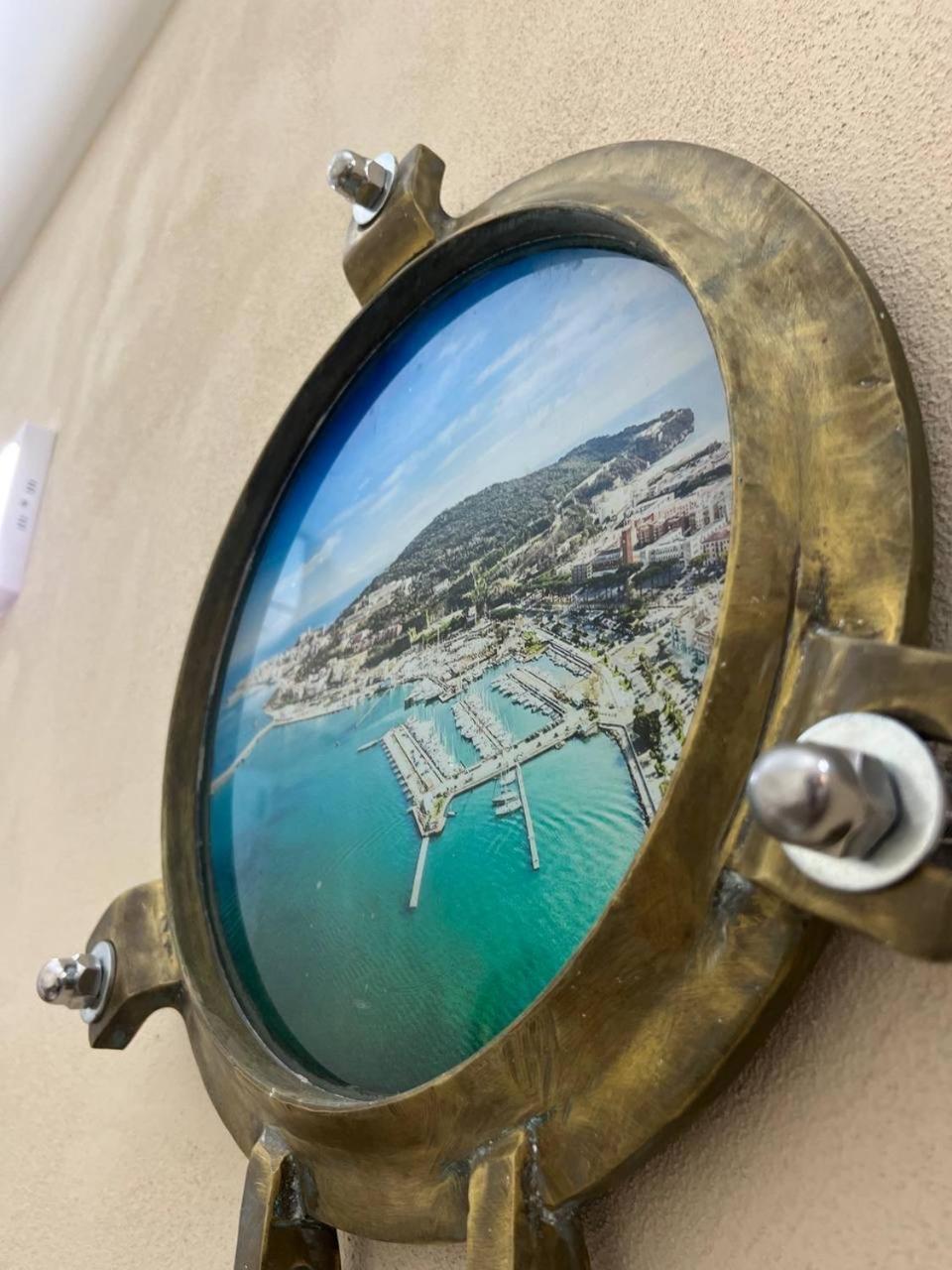 A Due Passi Da Formia Exterior foto